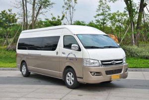 北京租車公司租7座奔馳商務車多少錢一天？