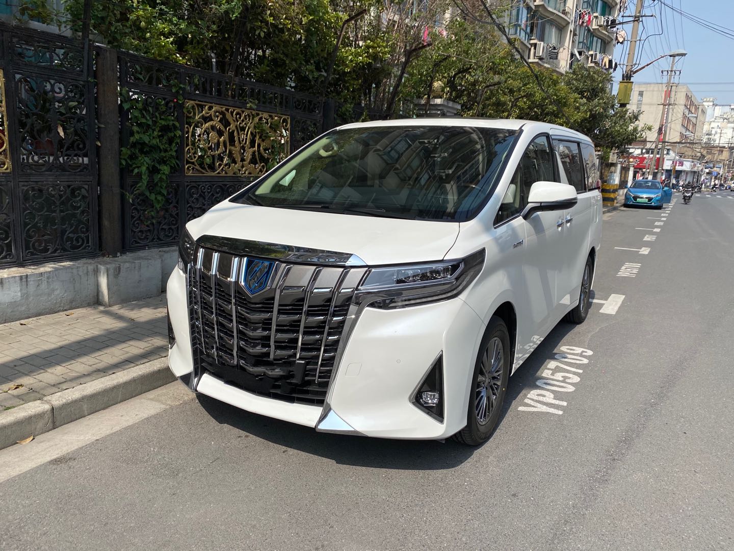 自駕租車后面出了交通事故怎么辦？